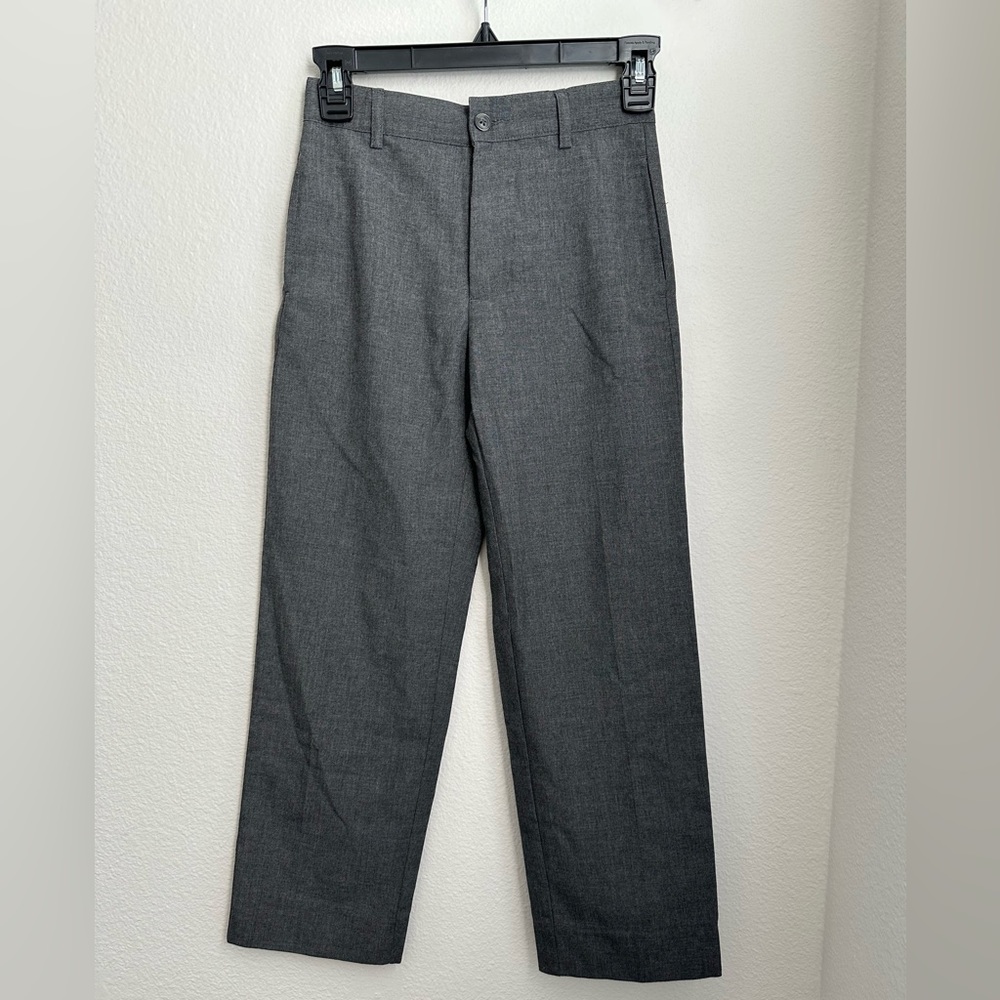 Cat and Jack BOYS Dress Pants in size 8